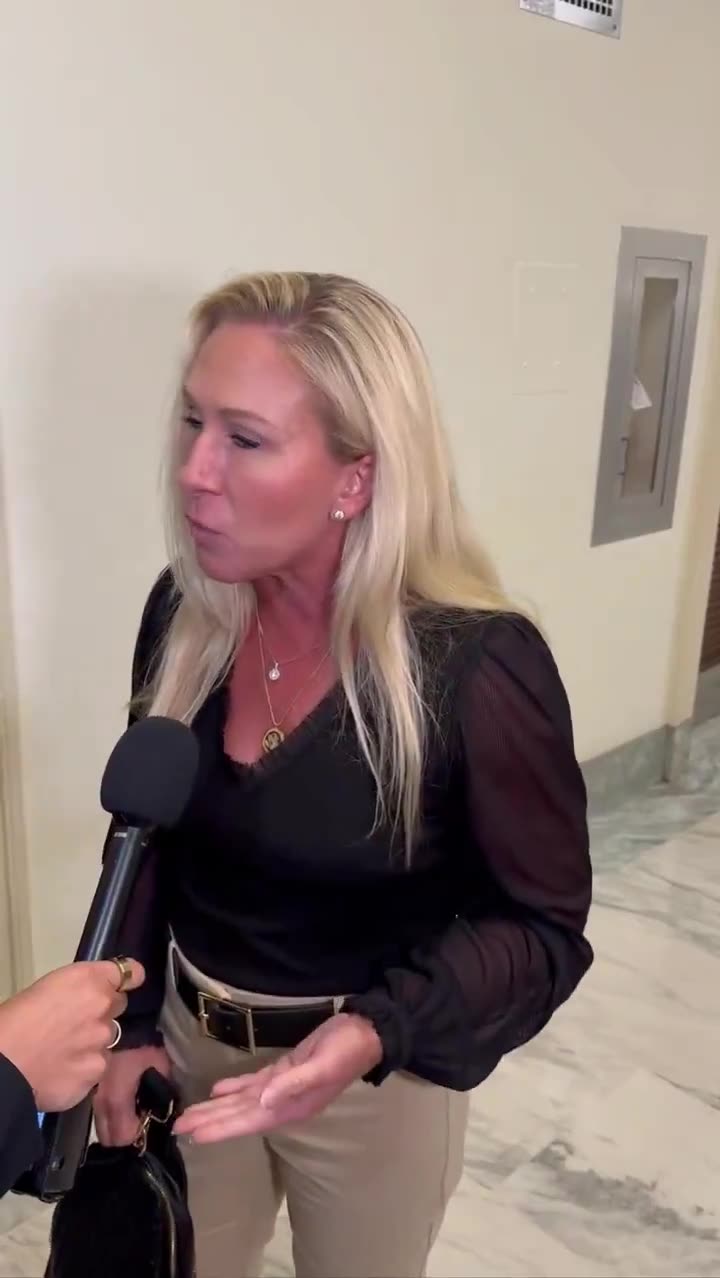 EVERYONE WANTS FAUCI ARRESTED