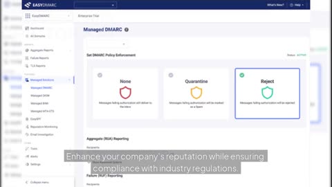 DMARC Made Simple: Protect Your Domain from Email Spoofing & Phishing