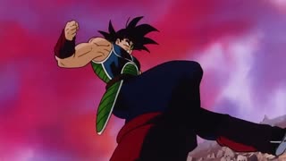 Dragon Ball Z - Without You