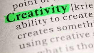 🎧Busy 4 the Lord Podcast: Creativity