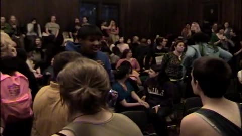 Ryan Sorba, The "Born Gay" Hoax, and the Smith College Lesbian Riot, 1