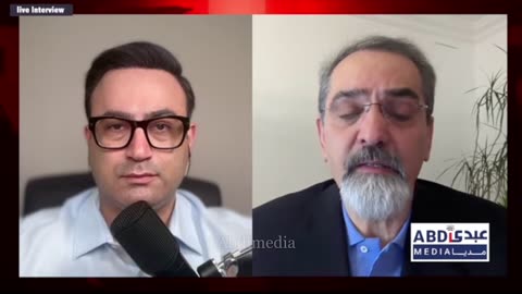 مهران مصطفوی: طرفداران درگیری نظامی، خائن به وطن خود هستند
