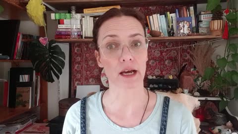 Wie entstand überhaupt dunkler Okkultismus in der Welt und was wir HEUTE opfern sollten I Teil 1