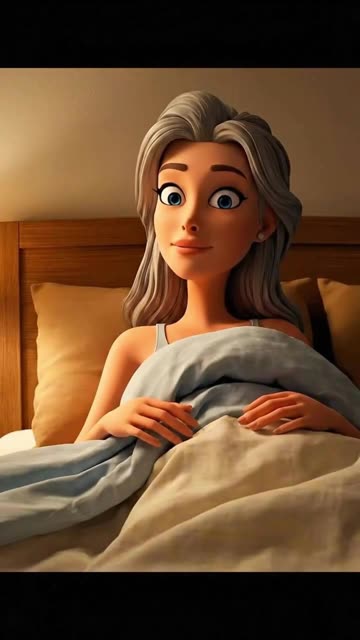 Married Life Is Real 💨 | Funny Animation #MarriageComedy,, #FunnyShorts,#Choice13D