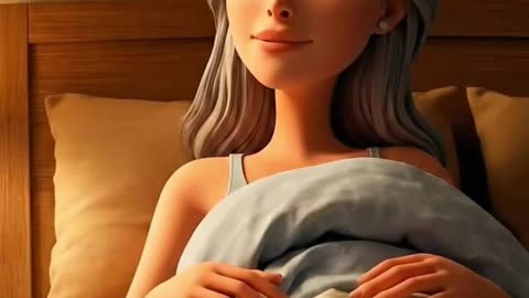 Married Life Is Real 💨 | Funny Animation #MarriageComedy,, #FunnyShorts,#Choice13D