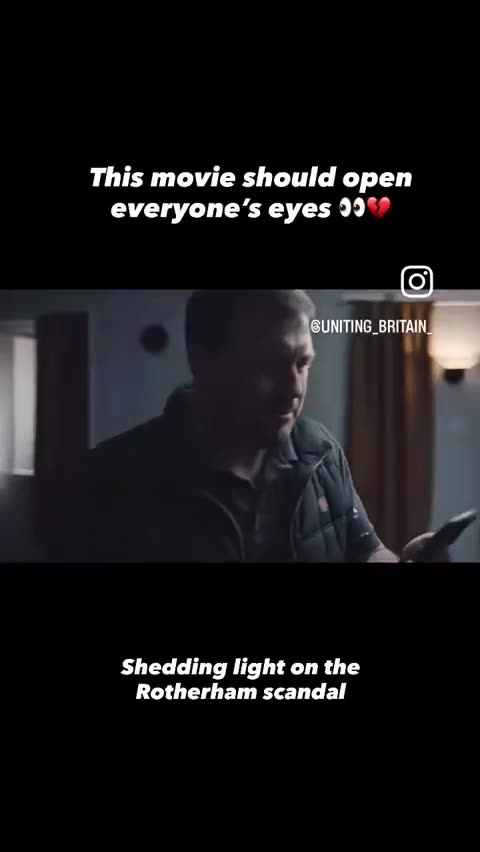 💥💥💥 ROTHERHAM (Trailer) 💥💥💥