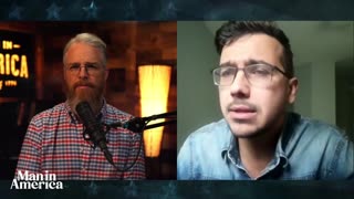 America Was Turned Into Babylon by Luciferian Cults - Here's Why & How with Matthew Ehret