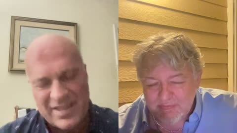 PMN talked deeper about Immunity and about Dem politics Ep 100