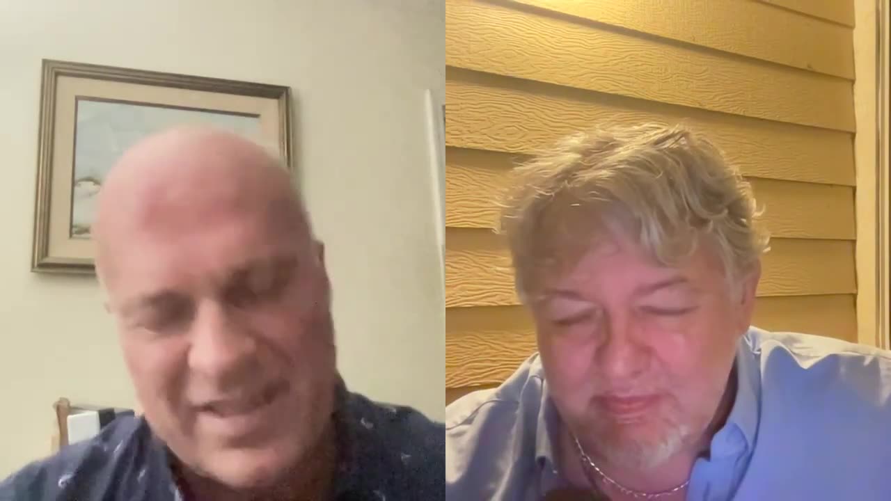 PMN talked deeper about Immunity and about Dem politics Ep 100