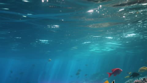 Faits Rapides L'Océan Possède Son Propre 'Canal Sonore' ! in French
