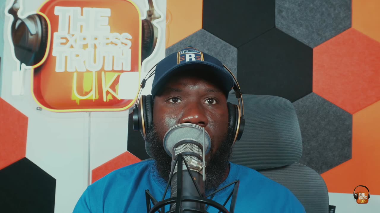 “Why be in the Commonwealth if families can’t be reunited after tragedy?” #saturdaystream