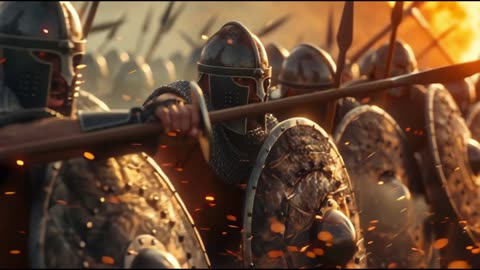 128 - Knight's Dilemma Future - Medieval Music