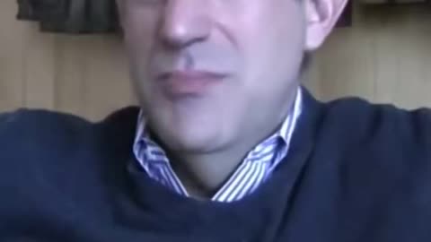 Jewish author explains how Chabad jews view ‘greeting the goyïm’ as ‘welcoming another holocaust.’