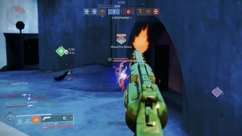 Destiny 2 has some of the best gunfights