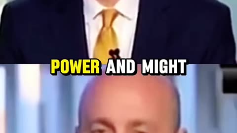 Jake Tapper About to Cry