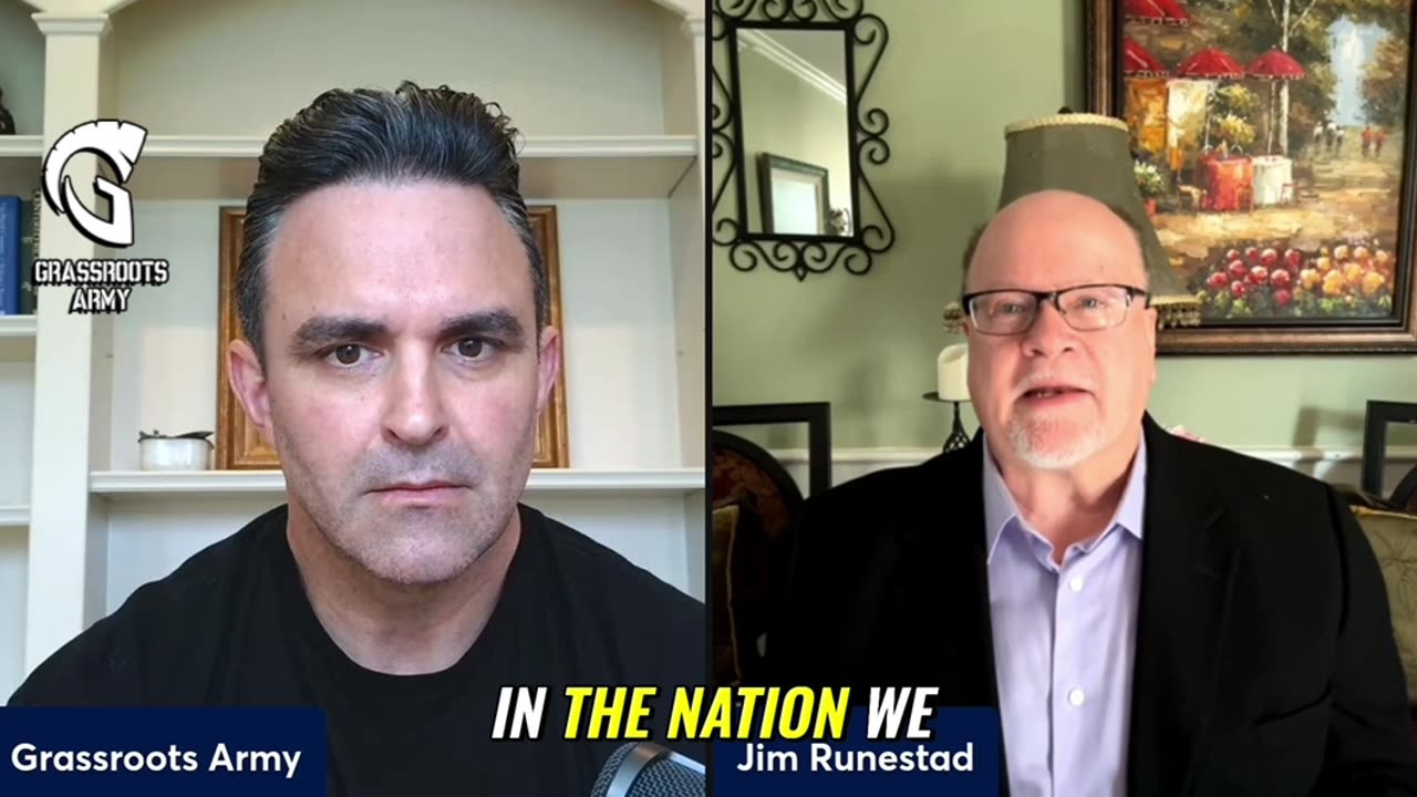 Michigan: The Battleground That Will Shape America