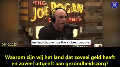 【NL】Dr. Mary Talley Bowden bekritiseert MAHA voor het negeren van de COVID mRNA vaccins
