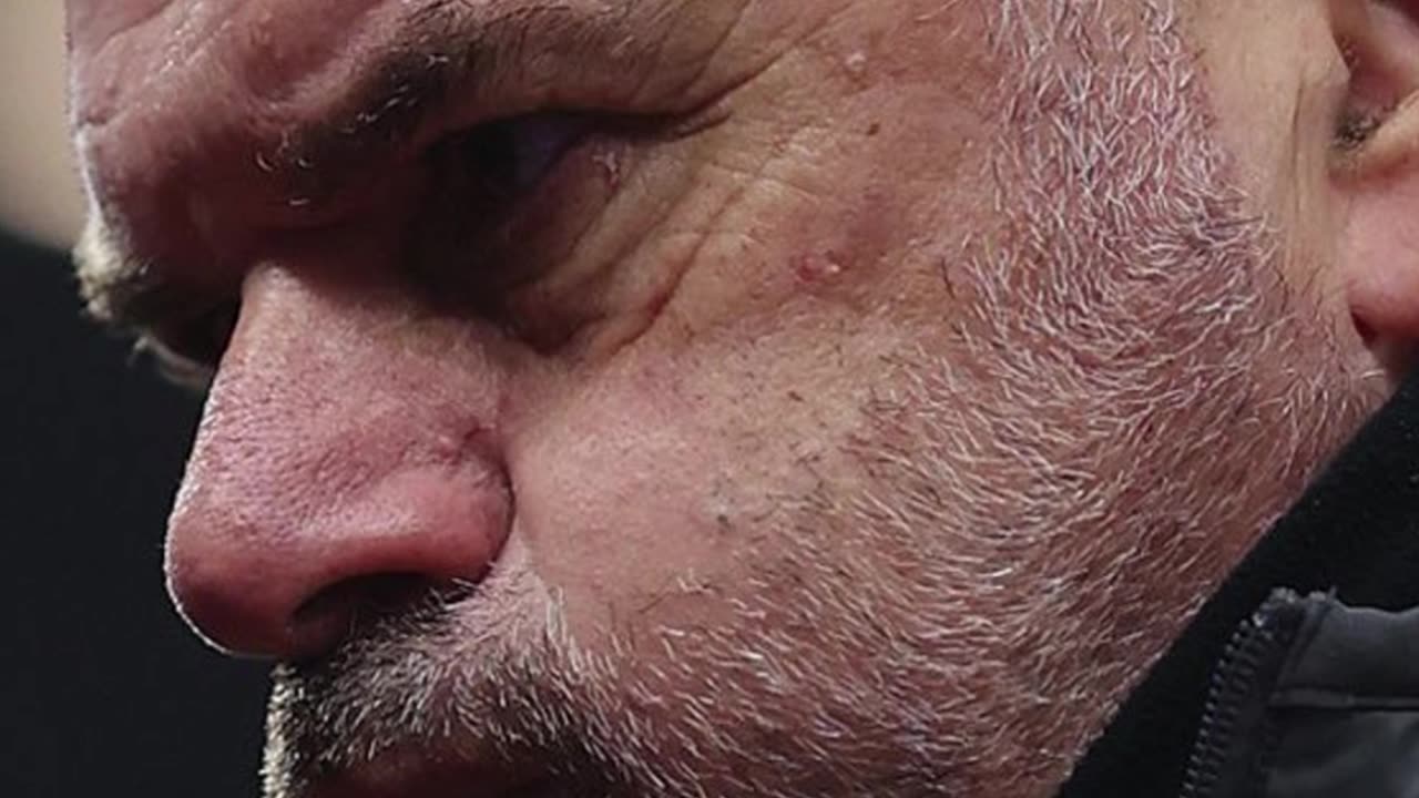 VAR odbiera Tottenhamowi punkt – Postecoglou w szoku!