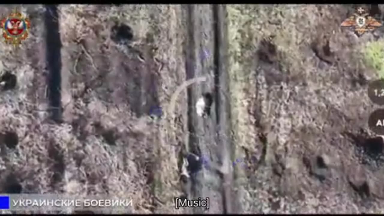 🇷🇺 🧐 Rybar: A Drone War between Russia and Ukraine