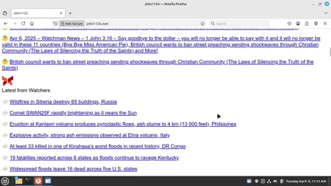 403 forbidden error in Firefox after update, solved by clearing data