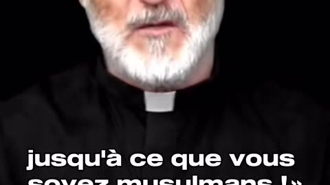 To good listener : But in fact, who can coming after Jesus-Christ other than antichrist ?