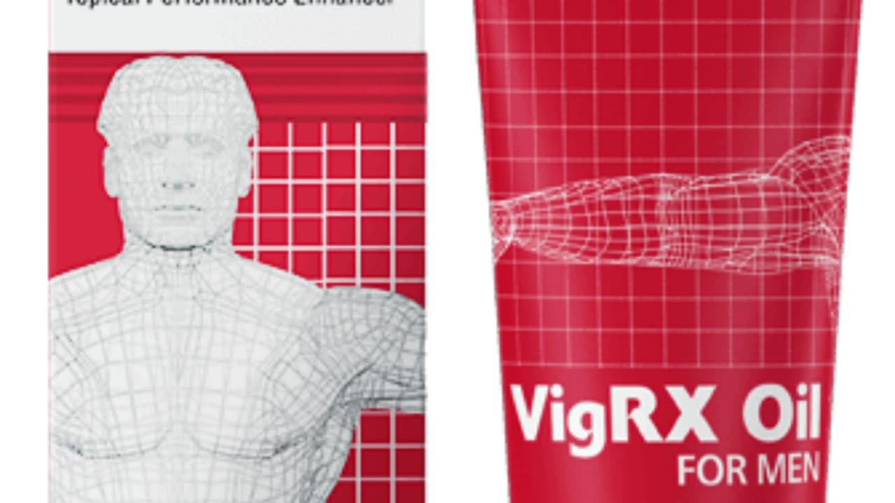 VigRX Plus Original