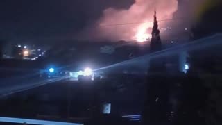 Israel bombardea Siria