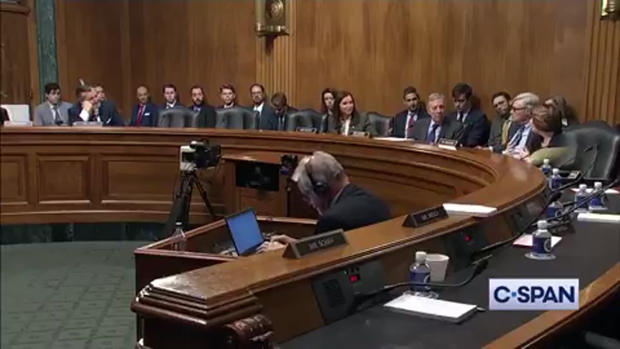 CRUZ AND KLOBUCHAR