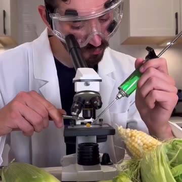 Are you sure you want Doritos?