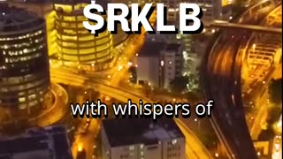 Rocket Lab USA Surges Ahead of SpaceX $RKLB #stonks #investing #genbet