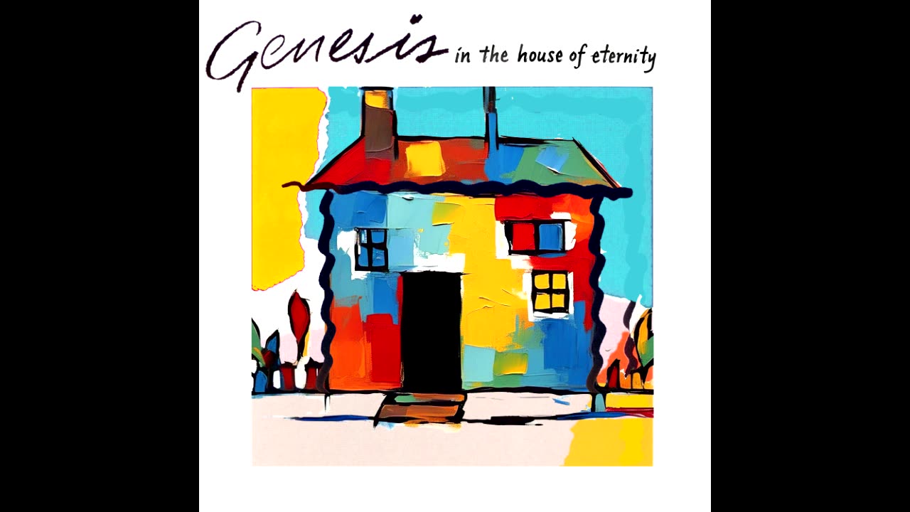 Genesis - In the House of Eternity