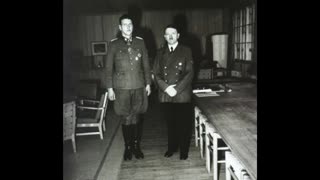 FOURTH REICH REVEALED
