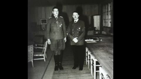 FOURTH REICH REVEALED