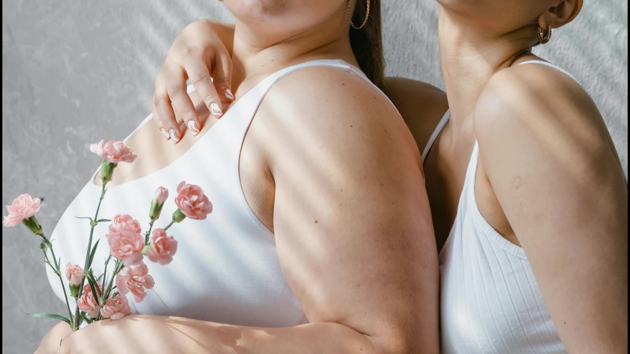 “This Is Why Your Belly Fat Won’t Go Away (Even If You Eat Clean)”