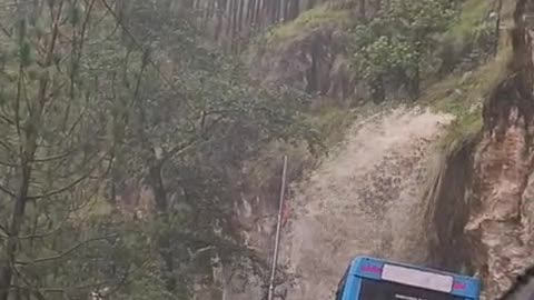 #mountains #river #hills #water #nature #india #hill #mountain #rivers #flood