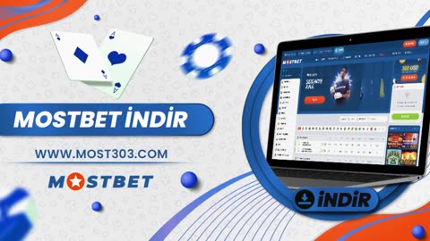 mostbet bahis