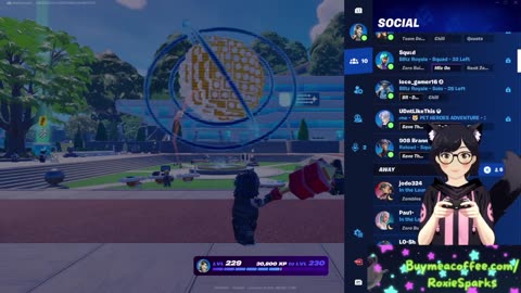 Let's Play Some Fortnite