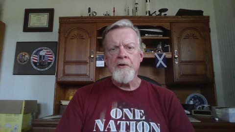 The Rankin Report, 6-1-25