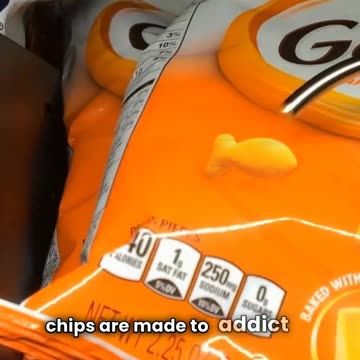 The Science Behind Why Chips Are So Addictive (And How to Outsmart Them)