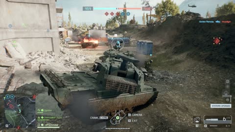 Battlefield 6 Sniper Mayhem - 4K Gameplay