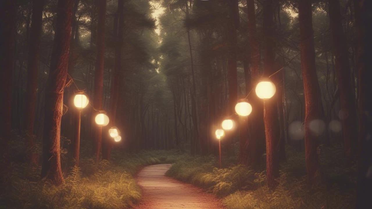 Light Will Lead You Home V2