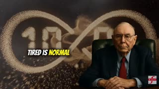 Charlie Munger: I’m 99 Years Old — Here’s the Only Tip I Give to Anyone Over 40