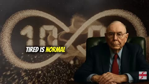 Charlie Munger: I’m 99 Years Old — Here’s the Only Tip I Give to Anyone Over 40