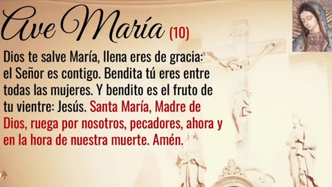 En la Iglesia EN VIVO