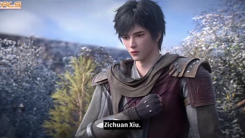 Zi Chuan S2 Episodul 14