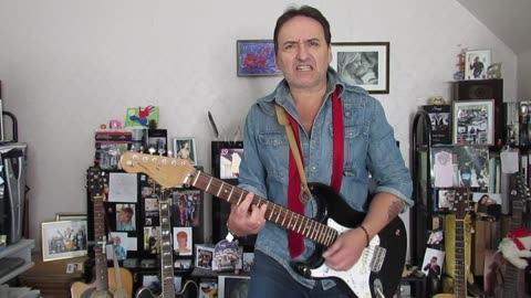 'No Dignity' [Take 2] - Paul Murphy