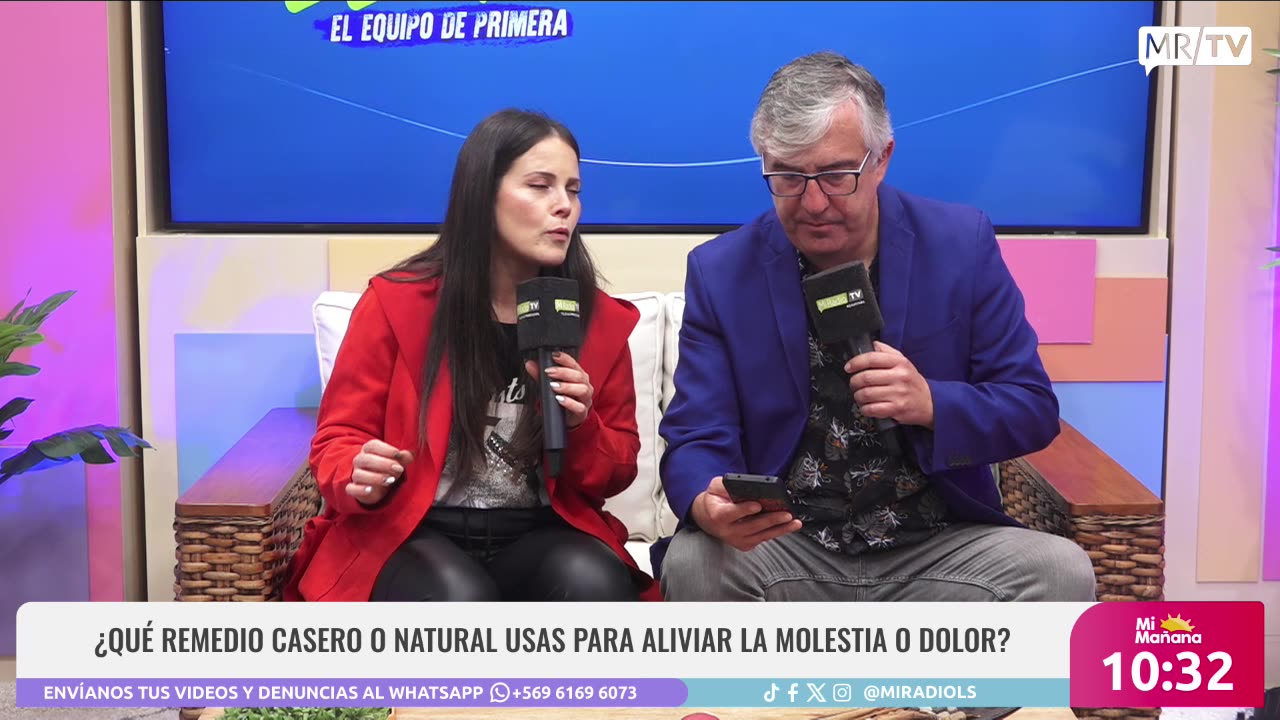 MI MAÑANA 25/03/2025