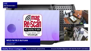 Lalaban Na Tayo mga Kababayan Lalaban Na Tayo