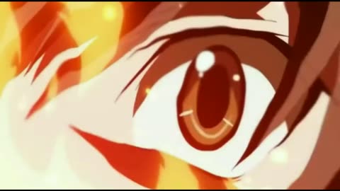 High School DxD [AMV] Get Out Alive