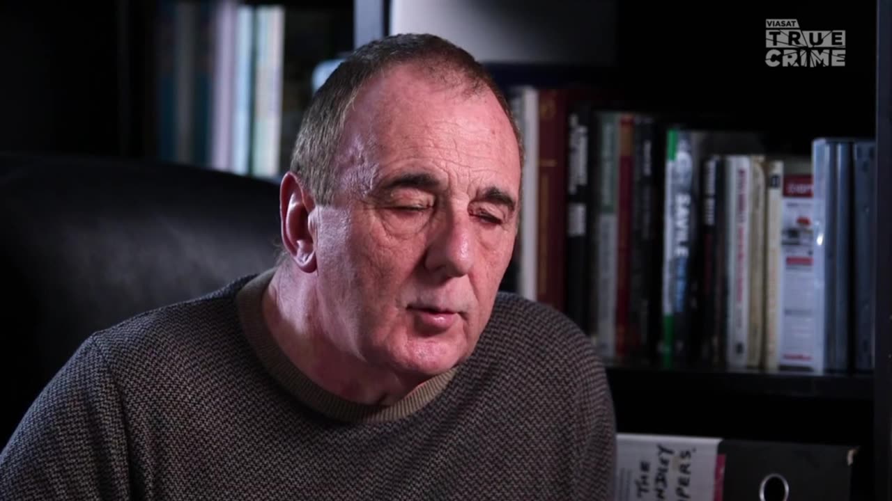 Umysł seryjnego mordercy - S02E03 - Ian Brady & Myra Hindley (lektor PL)